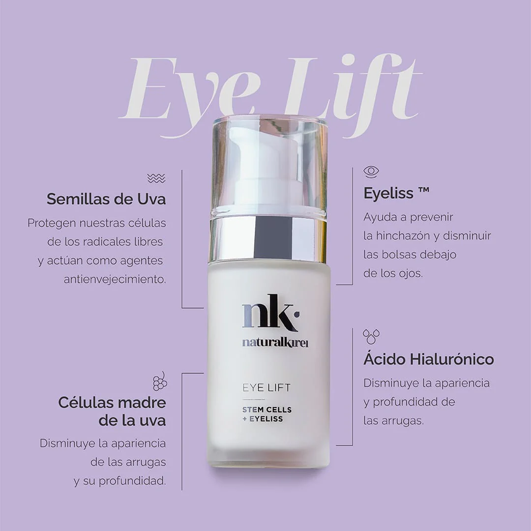 NK Eye Lift