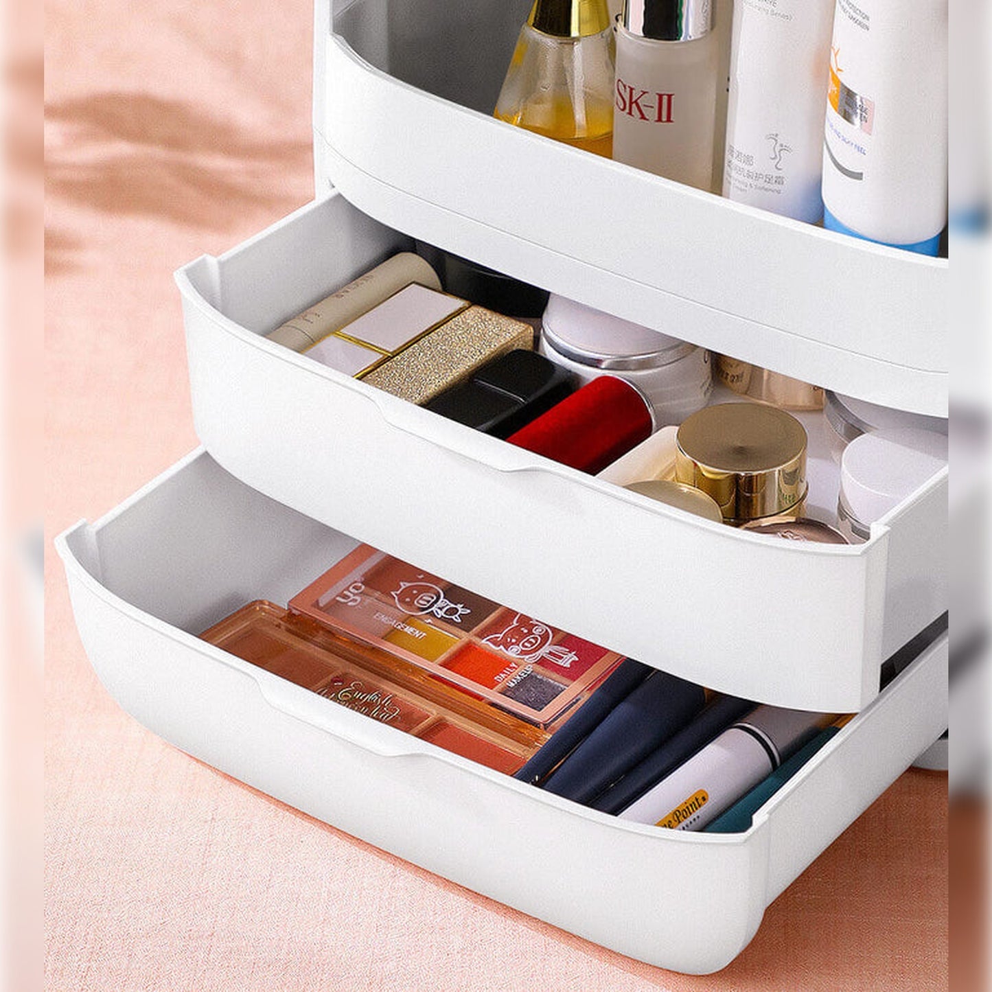 Caja de Maquillaje JOYBOS